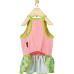 Disney Minnie Mouse Hawaiian Dog & Cat Dress 10 Disney Minnie Mouse Hawaiian Dog & Cat Dress -Disney 220331 PT4. AC SS1800 V1644266502