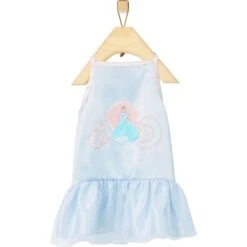 Disney Cinderella Satin Dog & Cat Dress