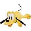 Disney Pluto Plush Squeaky Dog Toy
