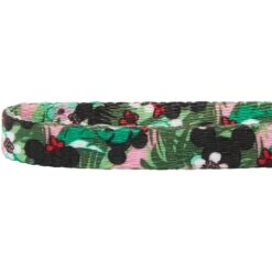 Disney Mickey Mouse Hawaiian Cat Collar -Disney 226283 PT2. AC SS1800 V1613420179