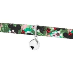 Disney Mickey Mouse Hawaiian Cat Collar -Disney 226283 PT3. AC SS1800 V1613420188