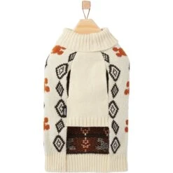 Disney Mickey Mouse Southwest Patterned Dog & Cat Sweater -Disney 264577 PT5. AC SS1800 V1646181401