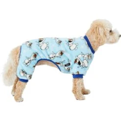 Disney Frozen's Olaf Dog & Cat Plush Fleece PJ -Disney 264594 PT2. AC SS1800 V1637680017