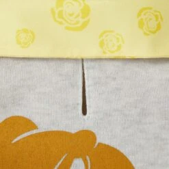 Disney Belle "Once Upon A Time" Dog & Cat Sweatshirt Dress -Disney 264600 PT5. AC SS1800 V1637718454