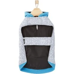 Disney Lightweight Mickey Mouse Quilted Puffer Dog & Cat Coat -Disney 264608 PT5. AC SS1800 V1627334535