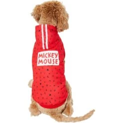 Disney Mickey Mouse Graphic Dog & Cat Hoodie 10 Disney Mickey Mouse Graphic Dog & Cat Hoodie -Disney 264647 PT2. AC SS1800 V1637727440