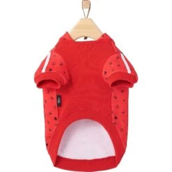 Disney Mickey Mouse Graphic Dog & Cat Hoodie 12 Disney Mickey Mouse Graphic Dog & Cat Hoodie -Disney 264647 PT4. AC SS1800 V1637668990