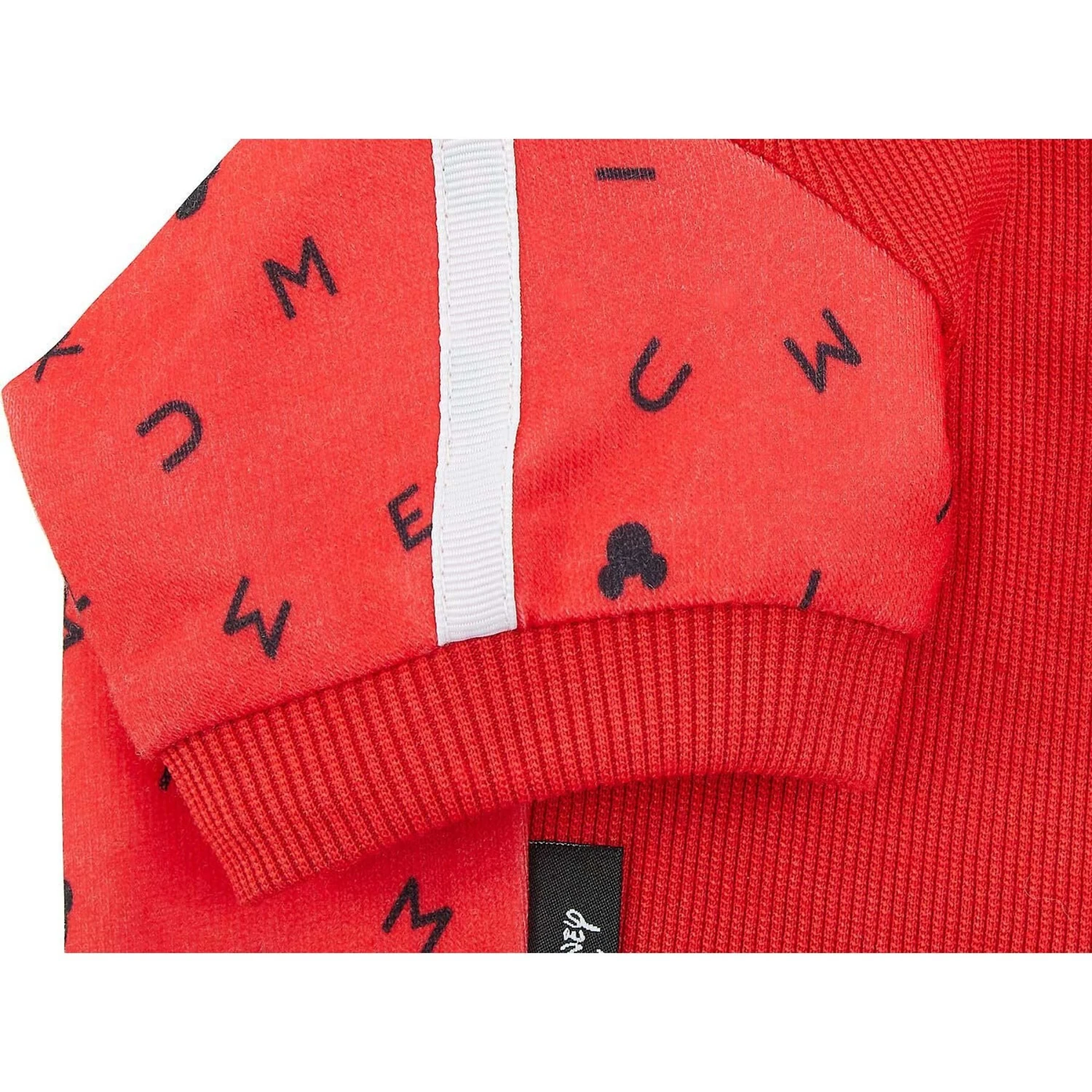 Disney Mickey Mouse Graphic Dog & Cat Hoodie 6 Disney Mickey Mouse Graphic Dog & Cat Hoodie - Image 6