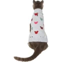 Disney Mickey Mouse Confetti Dog & Cat Sweater -Disney 264654 PT2. AC SS1800 V1627334504