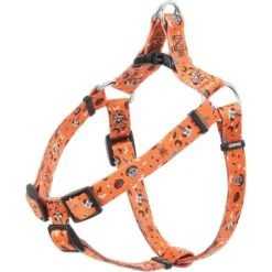 Disney Minnie Halloween Dog Harness
