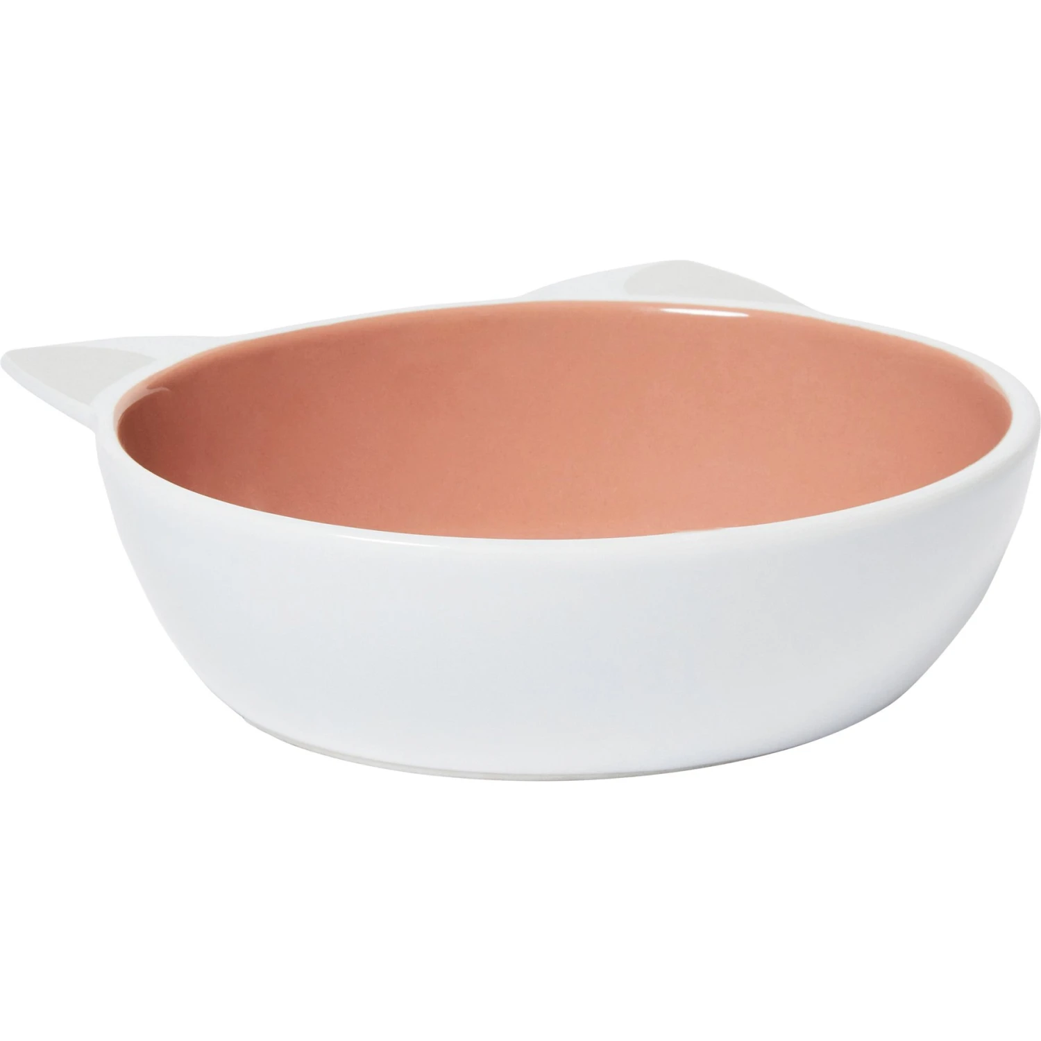 Disney Aristocats Marie Non-skid Ceramic Cat Bowl 4 Disney Aristocats Marie Non-skid Ceramic Cat Bowl - Image 4