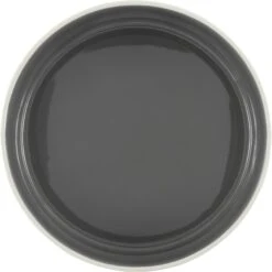 Disney Mickey Mouse Watercolor Silhouette No-Skid Ceramic Dog & Cat Bowl -Disney 280598 PT4. AC SS1800 V1629227487