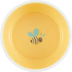 Disney Winnie The Pooh No-Skid Ceramic Cat Bowl -Disney 280658 PT4. AC SS1800 V1628535528