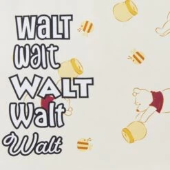 Disney Winnie The Pooh Personalized Dog & Cat Bandana -Disney 290158 PT4. AC SS1800 V1630429105