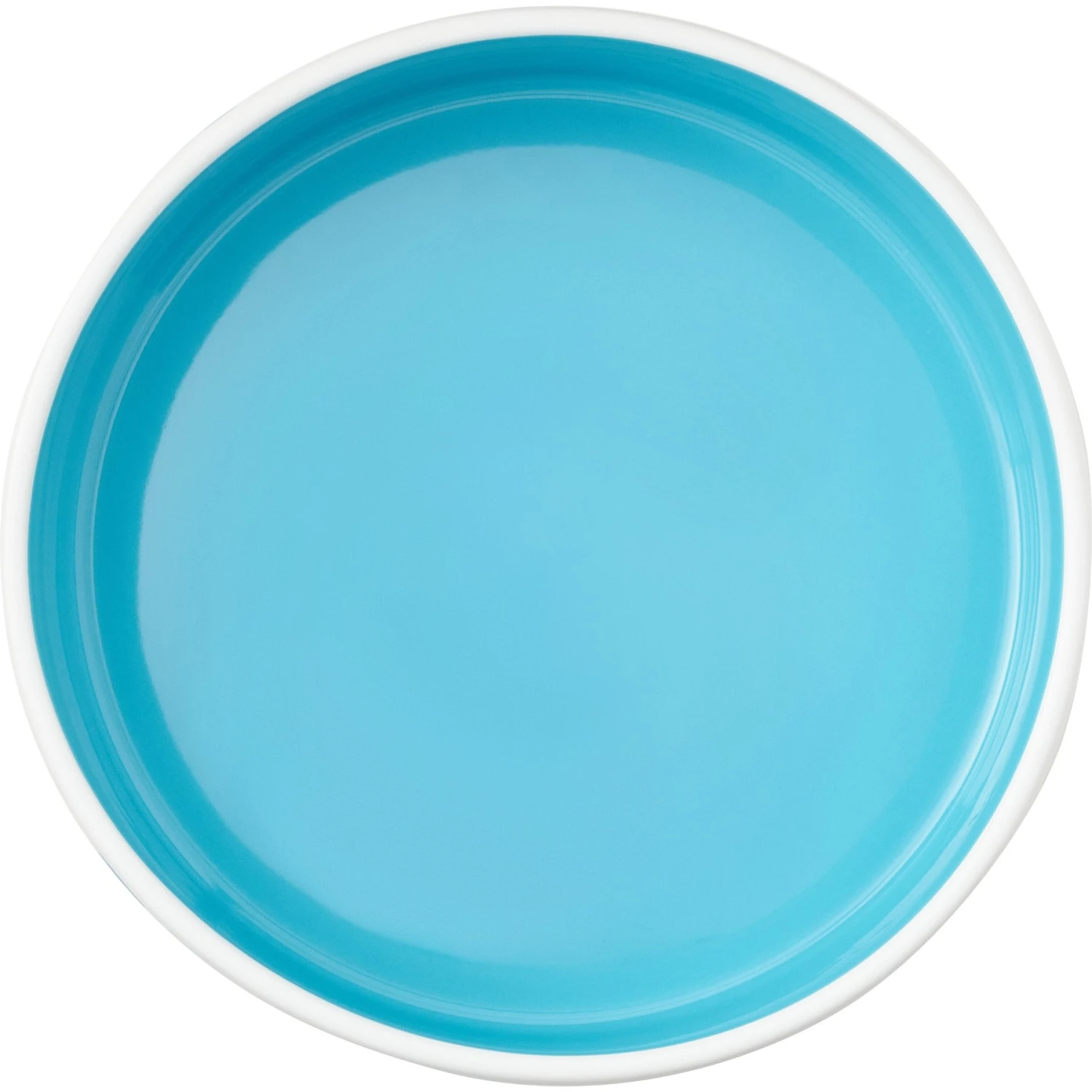 Disney Winnie The Pooh Non-Skid Ceramic Dog & Cat Bowl 4 Disney Winnie The Pooh Non-Skid Ceramic Dog & Cat Bowl - Image 4