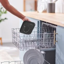 Disney Mickey Silicone Dog & Cat Lick Mat -Disney 291437 PT6. AC SS1800 V1633979315