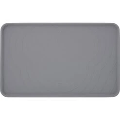 Disney 27 Disney Mickey Silicone Dog & Cat Food Mat