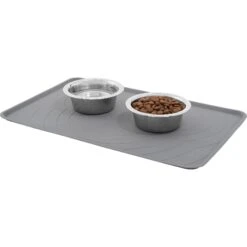 Disney Mickey Silicone Dog & Cat Food Mat -Disney 291442 PT4. AC SS1800 V1633978857