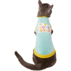 Disney Mickey & Minnie "Hip Hop Hooray" Dog & Cat T-Shirt -Disney 297548 PT2. AC SS1800 V1640711829