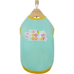 Disney Mickey & Minnie "Hip Hop Hooray" Dog & Cat T-Shirt -Disney 297548 PT3. AC SS1800 V1640711814