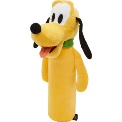 Disney Goofy Plush With Rope Squeaky Dog Toy & Disney Pluto Bottle Plush Squeaky Dog Toy 11 Disney Goofy Plush With Rope Squeaky Dog Toy & Disney Pluto Bottle Plush Squeaky Dog Toy -Disney 302342 PT4. AC SS1800 V1623074548