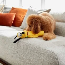 Disney Goofy Plush With Rope Squeaky Dog Toy & Disney Pluto Bottle Plush Squeaky Dog Toy 13 Disney Goofy Plush With Rope Squeaky Dog Toy & Disney Pluto Bottle Plush Squeaky Dog Toy -Disney 302342 PT6. AC SS1800 V1623052954