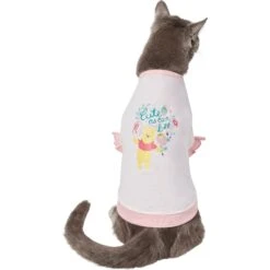 Disney Winnie The Pooh "Cute As Can Be" Dog & Cat T-shirt -Disney 311774 PT2. AC SS1800 V1643329409