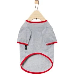 Disney Mickey Mouse Pocket Dog & Cat T-shirt -Disney 311790 PT4. AC SS1800 V1643324531