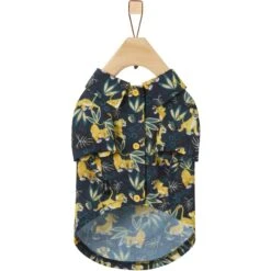 Disney Lion King's Simba Jungle Dog & Cat Shirt 12 Disney Lion King's Simba Jungle Dog & Cat Shirt -Disney 311842 PT4. AC SS1800 V1643325871