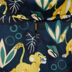 Disney Lion King's Simba Jungle Dog & Cat Shirt 13 Disney Lion King's Simba Jungle Dog & Cat Shirt -Disney 311842 PT5. AC SS1800 V1643324942