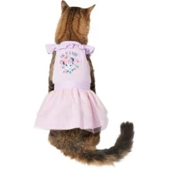 Disney Minnie Mouse "One Of A Kind" Dog & Cat Dress -Disney 311850 PT2. AC SS1800 V1643328768