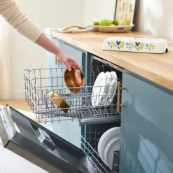 Disney Mickey Mouse Lemon Melamine Stainless Steel Double Dog & Cat Bowl 14 Disney Mickey Mouse Lemon Melamine Stainless Steel Double Dog & Cat Bowl -Disney 315299 PT6. AC SS1800 V1647283670