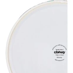 Disney Mickey Mouse Americana Non-Skid Ceramic Dog & Cat Bowl -Disney 315353 PT6. AC SS1800 V1646328802