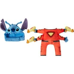 Disney Stitch Space Suit Dog & Cat Costume -Disney 334759 PT4. AC SS1800 V1657656877