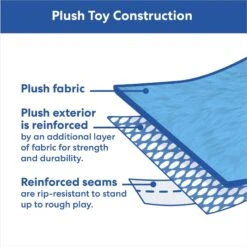 Disney Halloween Hocus Pocus Sanderson Sisters Plush With Rope Squeaky Dog Toy -Disney 344463 PT7. AC SS1800 V1689878868