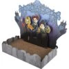 Disney Halloween Hocus Pocus Graveyard Step-In Cat Scratcher Toy