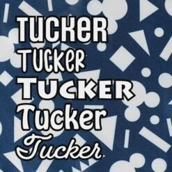 Disney Mickey Mouse Geo Art Personalized Dog & Cat Bandana -Disney 346370 PT5. AC SS1800 V1671228159