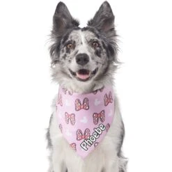 Disney Minnie Mouse Bows Personalized Dog & Cat Bandana 11 Disney Minnie Mouse Bows Personalized Dog & Cat Bandana -Disney 346378 PT3. AC SS1800 V1671228157