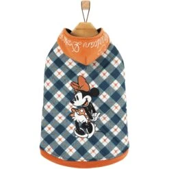 Disney Mediumweight Minnie Quilted Dog & Cat Puffer Coat 10 Disney Mediumweight Minnie Quilted Dog & Cat Puffer Coat -Disney 354020 PT4. AC SS1800 V1661801600