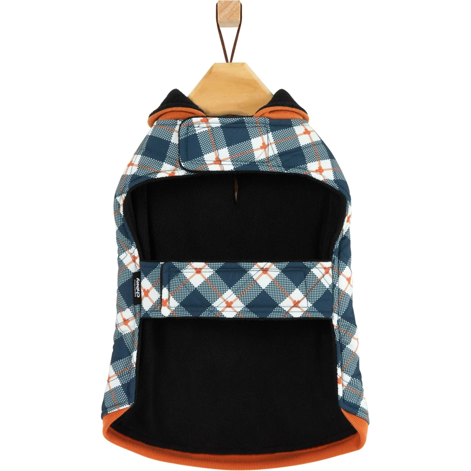 Disney Mediumweight Minnie Quilted Dog & Cat Puffer Coat 5 Disney Mediumweight Minnie Quilted Dog & Cat Puffer Coat - Image 5