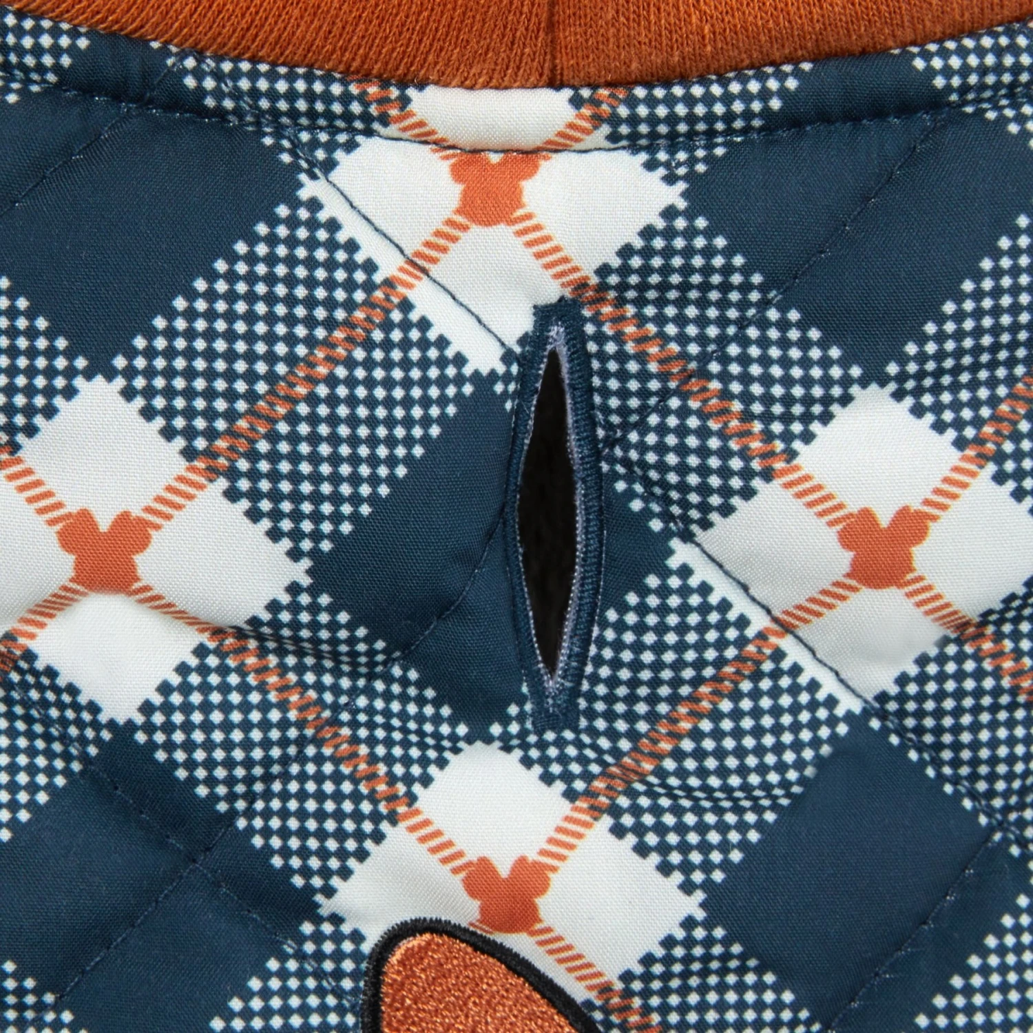 Disney Mediumweight Minnie Quilted Dog & Cat Puffer Coat 6 Disney Mediumweight Minnie Quilted Dog & Cat Puffer Coat - Image 6