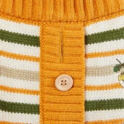 Disney Winnie The Pooh Dog & Cat Faux Cardigan -Disney 354036 PT6. AC SS1800 V1658955364