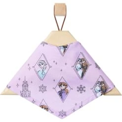 Disney Frozen Pattern Dog & Cat Bandana -Disney 354062 PT4. AC SS1800 V1658954569