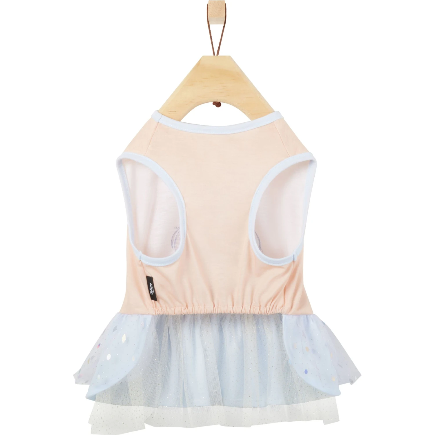 Disney Frozen's Anna & Elsa Dog & Cat Dress 5 Disney Frozen's Anna & Elsa Dog & Cat Dress - Image 5