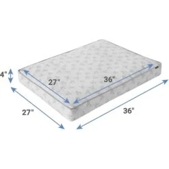 Disney Mickey Mouse Pillow Cat & Dog Bed & Disney Mickey Mouse Bolster Cat & Dog Bed -Disney 370380 PT2. AC SS1800 V1645808800