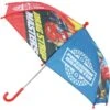Disney Cars Textiel Trade Kid's Precision Dragster Stick Umbrella