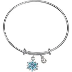 Disney Childrens Frozen Bracelet