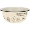 Disney Donald Duck Bowl Model Mixing Bowl
