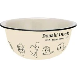 Disney Donald Duck Bowl Model Mixing Bowl