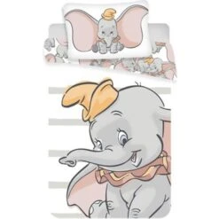 Disney Dumbo Bedding Set